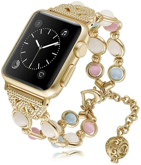 Apple watch sales s2 gold