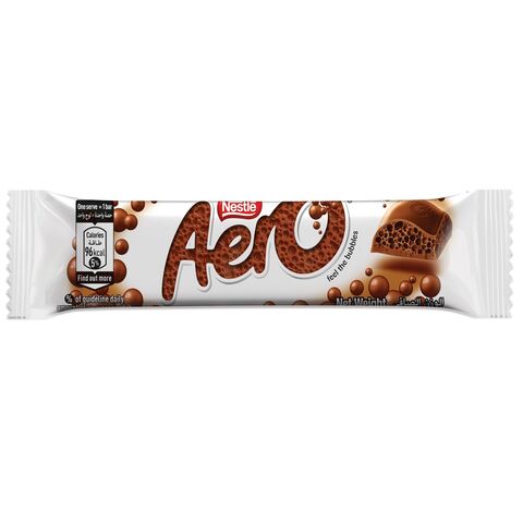 Aero chocolate deals