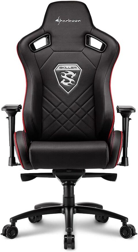 Sharkoon skiller best sale sgs4 gaming seat