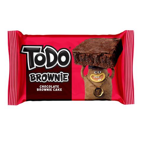 Buy Todo Brownies Cake - 1 Piece in Egypt
