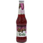 اشتري تروبيكانا فروتز مشروب الفاكهة الغازى 300مل في الكويت