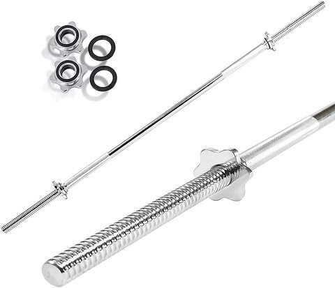 60 best sale inch barbell