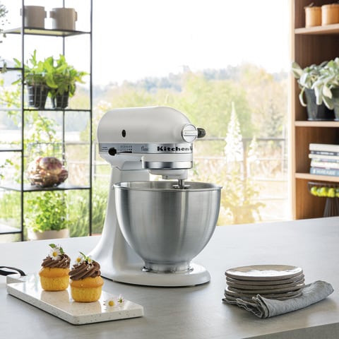 Kitchenaid 4.3 deals l stand mixer