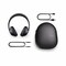 Bose Noise Cancelling 700 Bluetooth Over-Ear Headphones With Mic Black