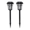 LED SOLAR PATHWAY LIGHT SRQ10681