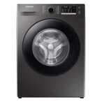 Buy Samsung 8kg Front Load Washer With Hygiene Steam WW80TA046AX/GU in UAE