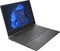 HP - Victus 15.6&quot; FHD 144Hz Gaming Laptop - Intel Core i5-12450H - NVIDIA GeForce GTX 1650 - HDMI 2.1 - Type-C - Mica Silver w/HDMI (16GB RAM   1TB PCIe SSD)