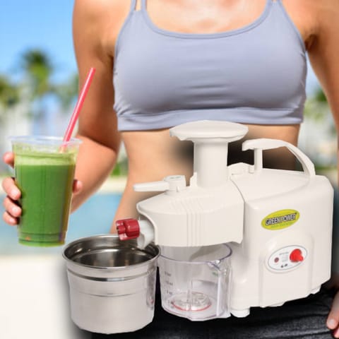 Cheapest juicer outlet