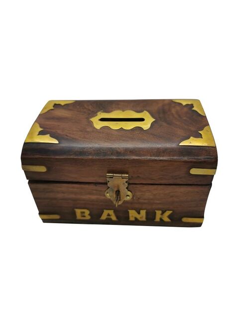 Savings box on sale