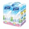Almarai UHT Fat Free Milk 1L Pack of 4