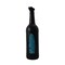 Mont Oil Bottle Black 750ML