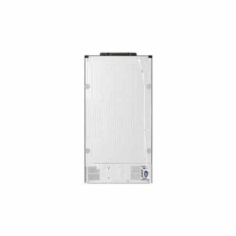 LG InstaView Door-In-Door Refrigerator GRX39FTKHL 889L Silver
