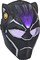 Marvel Black Panther Legacy Vibranium Fx Mask