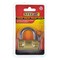 PADLOCK &#39;STELAR&#39; 50MM