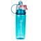 Supreme Sports Water Bottle 600ml Multicolour