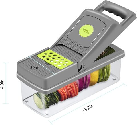 Veggie Shredder UAE