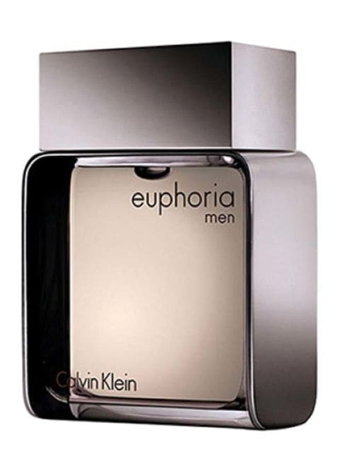 Ck Euphoria Men Edt 100 Ml