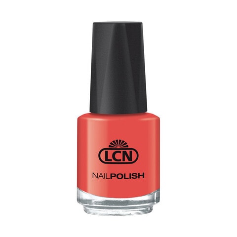 Buy Lcn Nail Polish Vintage Rose 16ml in Saudi Arabia