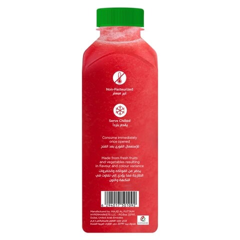 Carrefour Fresh Watermelon Juice 500ml