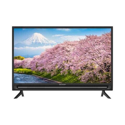 Sharp Full HD TV 32&amp; Inch 2T-C32BG1X (Plus Extra Supplier&#39;s Delivery Charge Outside Doha)