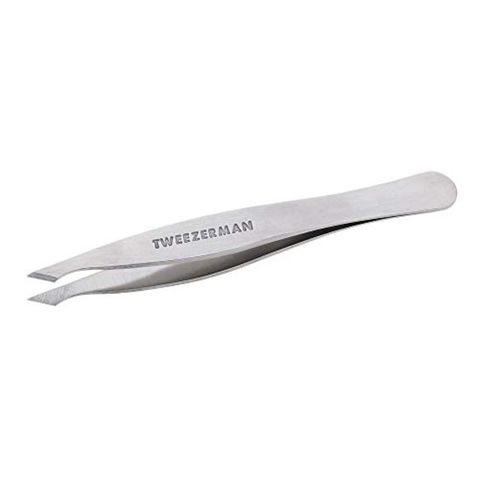 اشتري Tweezerman Pointed Slant Tweezer Model No. 26 -R في الامارات