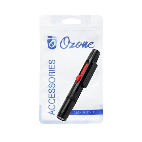 Ozone - Lens Cleaning Pen ForGoPro Hero 7, Hero 6, Hero 4, Hero 5, SJCAM, Yi Action Camera Accessories