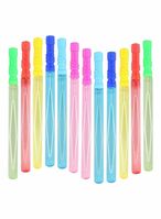 Buy lavish 12-Piece Bubble Wand Bottle Set in UAE