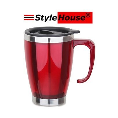 Style House Tempo Mug