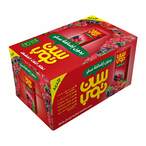 Buy Suntop Berry Mix Juice 18x180ml in Saudi Arabia