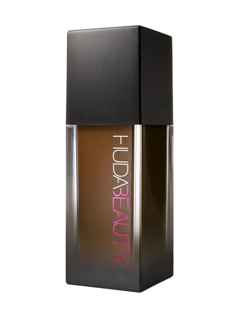 Huda Beauty Fauxfilter Liquid Foundation Chocolate Truffle 540g