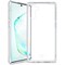 ITskins Samsung Galaxy Note 10 Hybrid Clear cover/case - Transparent (Clear)