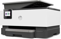 HP Officejet Pro 9010 All-In-One Wireless Printer, With Smart Tasks For Smart Office Productivity [3UK83B]