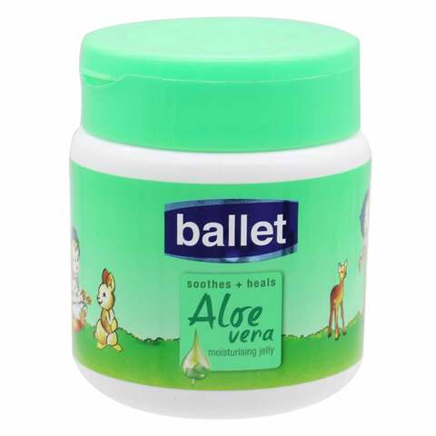 Ballet jelly deals