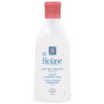 Buy Biolane Gentle Cleansing Milk 200ml: 00059 in UAE
