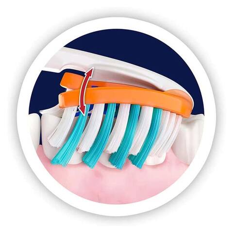 Oral-B Pro Expert Clinic Line Pro Flex Toothbrush