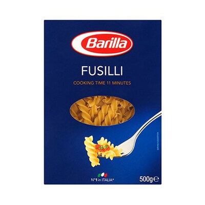 Barilla N.89 Rigatoni Pâtes 500 Gr