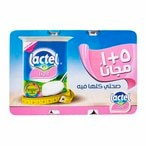 Buy Lactel Light Yoghurt - 105 gram - 6 Count in Egypt