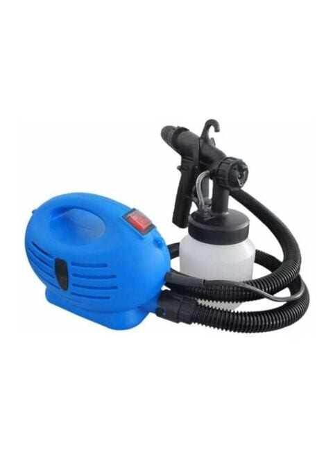 Paint Zoom Portable Spray Painting Machine Blue/White/Black