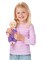 Baby Maziuna - So Cute Baby Doll - Pink &amp; Purple Asst.