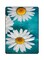 Theodor - Protective Case Cover For Samsung Galaxy Tab S5e Three White Flower
