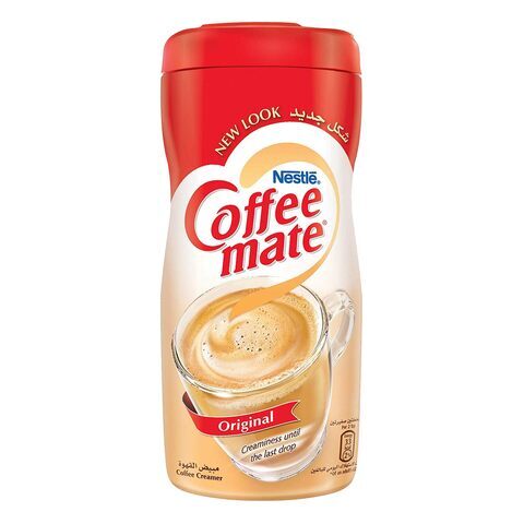 Buy Nestle Coffee Mate Original Coffee Creamer 170 gr in Kuwait