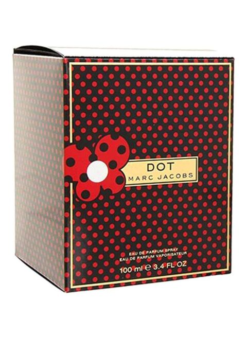 Marc Jacobs Dot Eau De Parfum - 100ml