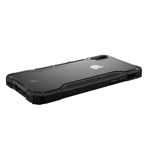 Element Case - Rally For iPhone XS Max Black