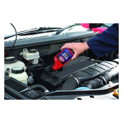 Professional Series Carb Spray Cleaner