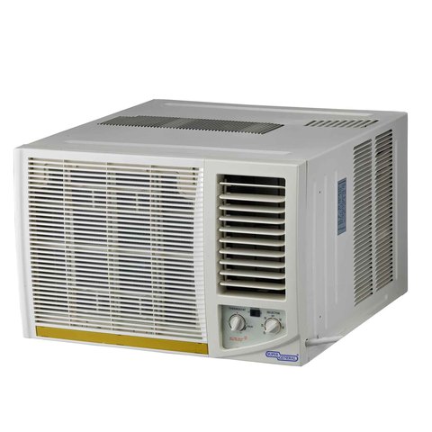 Super General Window AC SGA19 18370BTU 1.5 Ton  (Plus Extra Supplier&#39;s Delivery Charge Outside Doha)