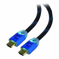 Steelplay 4K 2.0 HDMI High-Speed LED Cable For Xbox One Multicolour