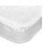 Comfy Terry Cotton Double Size Waterproof Mattress Protector