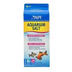 Buy Api Aquarium Salt Freshwater Aquarium Salt 65-Ounce Box in UAE