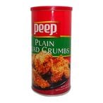 Buy Peep, Plain Bread Crumbs 425g in Saudi Arabia
