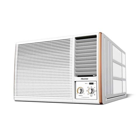 Hisense Window Air Conditioner 18CT4SPAR01 18000BTU (Plus Extra Supplier&#39;s Delivery Charge Outside Doha)